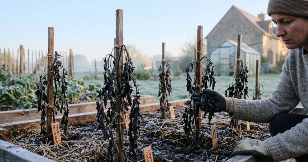 You are currently viewing Les saints de glace en 2026 : tout savoir