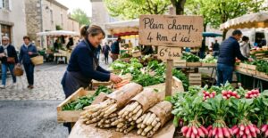 Lire la suite à propos de l’article Légumes de mai : que trouve-t-on au marché ce mois-ci ?