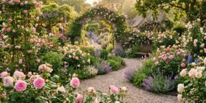 Lire la suite à propos de l’article Hybrides de thé et rosiers à grandes fleurs