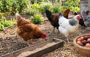 Lire la suite à propos de l’article Les meilleures races de poules pondeuses