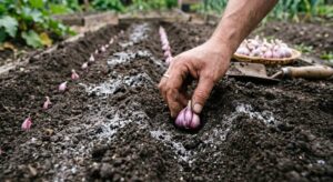 Lire la suite à propos de l’article Octobre au potager : guide complet des semis et récoltes